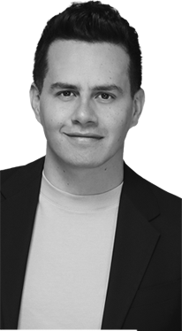 Alvaro Gutierrez